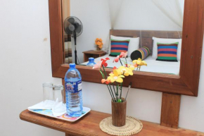 Гостиница Isumi & Risara Home Stay  Сигирия